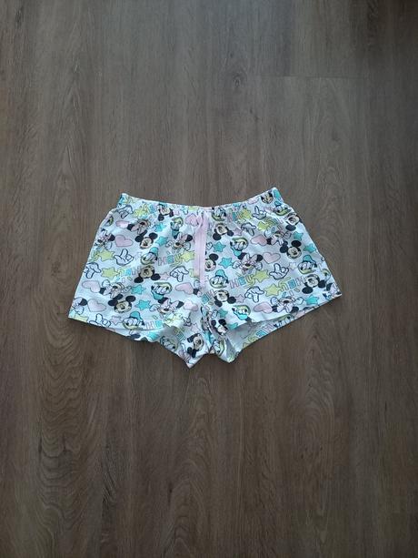 Kraťasy mickey mouse, disney,134