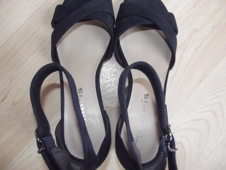 Dámské boty tamaris v.37, tamaris,37