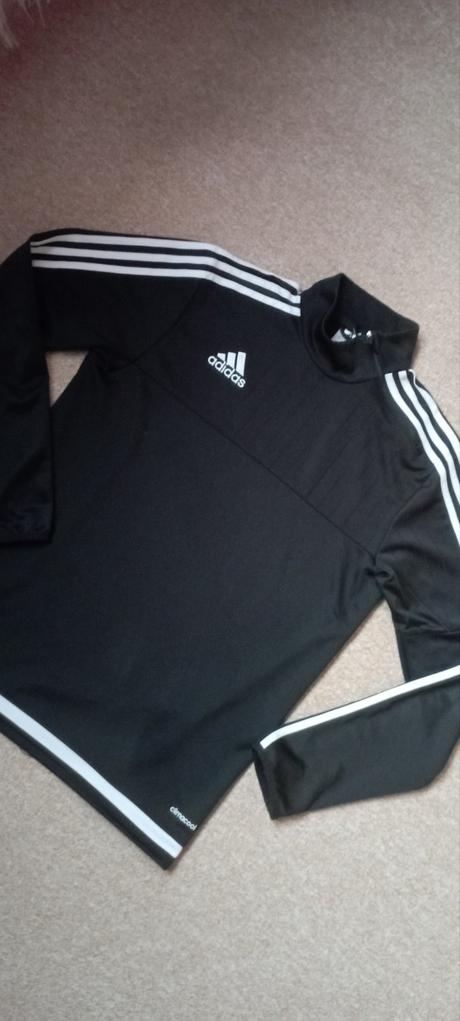Mikina zn."adidas" vel."s-pánské - i pro ženy, adidas,s