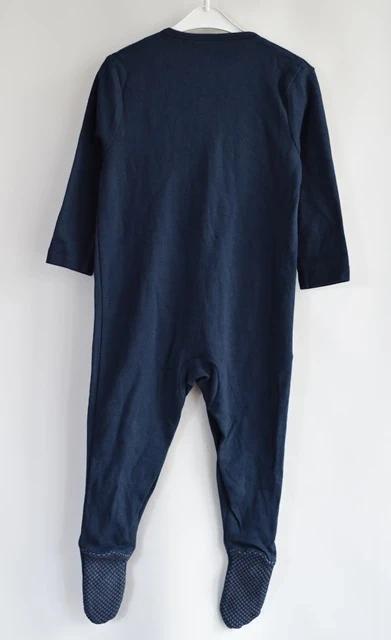 Overal vel. 9 - 12 m, primark,80