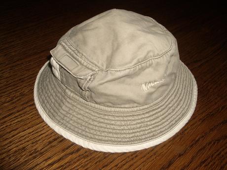 Dětský klobouček willian&delvin obvod cca 57cm, william & delvin