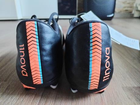 Nové kopačky adidas 11nova fg, adidas,44