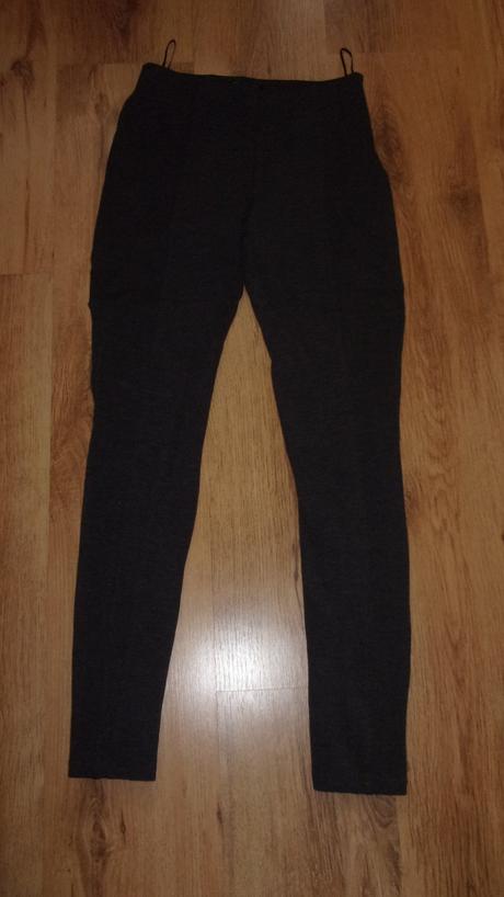 Krásné legíny vel. s, zn. mango, mango,s