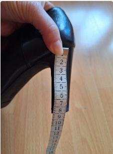 Kozene kotnickove topanky geox velkost 36, geox,36