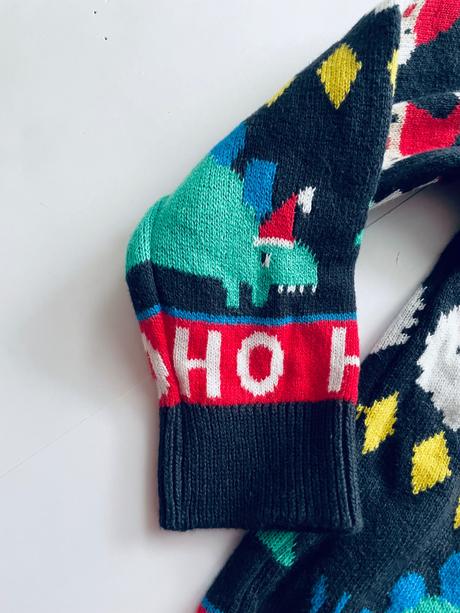 Svetr - v.cca 98, 98