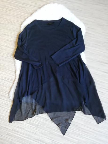 Tunika rainbow, velikost 36, 36