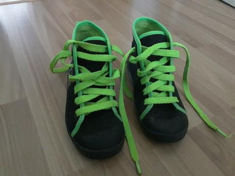 Tenisky zn. befado vel. 29, befado,29