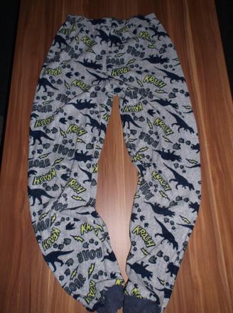 Kalhoty vel 152, 152