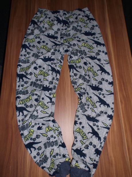 Kalhoty vel 152, 152