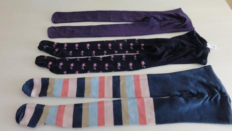 Punčocháče vel. 116, 116