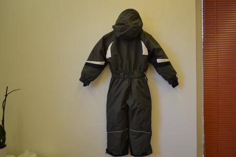 Funkční kombinéza zn. ydi tex, 98