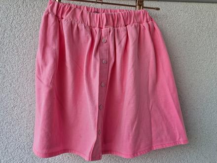 Letní sukně, reserved,104