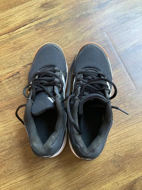 Sálovky, adidas,38