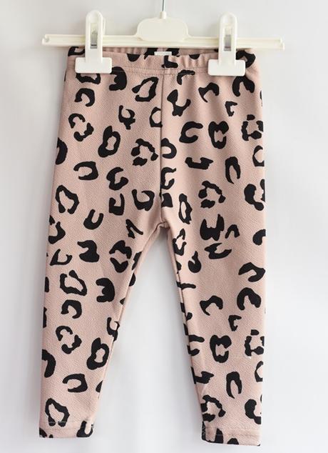 Legíny vel. 12 - 18 m, 86