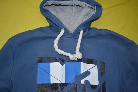 Mikina m-l pro kluky, l