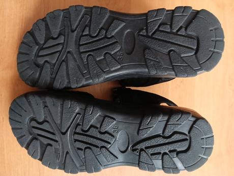 Sandále deichmann vel. 36 top stav, deichmann,36