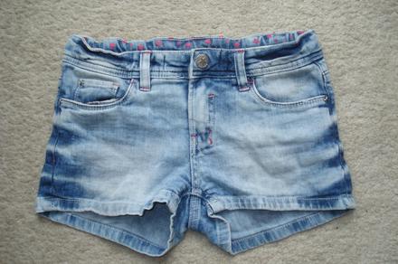 Riflové kratasy, 140