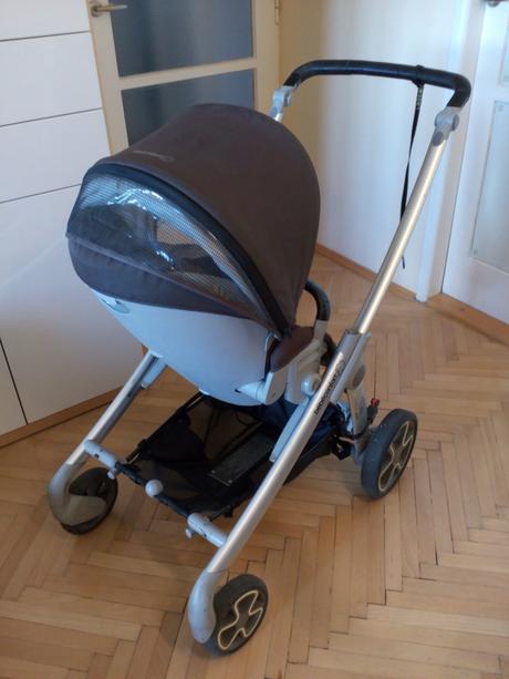 Trojkombinace bébé confort elea, nabídněte cenu, bébé confort,bébé confort elea