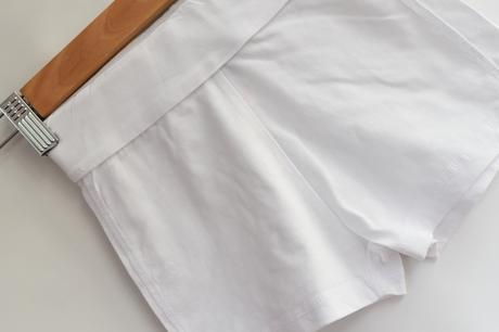 Kraťasy vel. 5 let, st. bernard,110