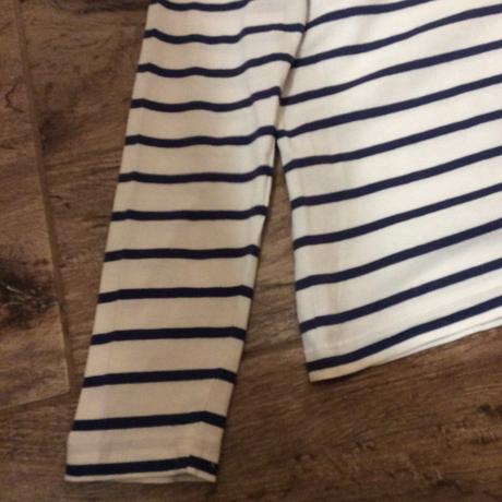 Bavlněné tričko se srdíčkem s.oliver, s.oliver,128