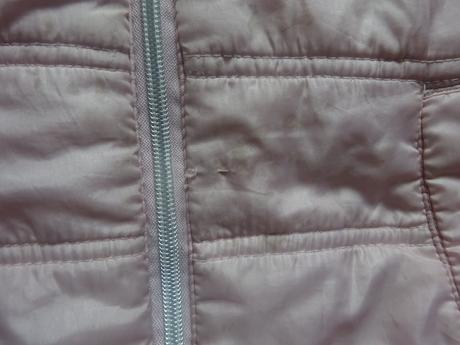 Bunda jaro/podzim, vel. 122, 122