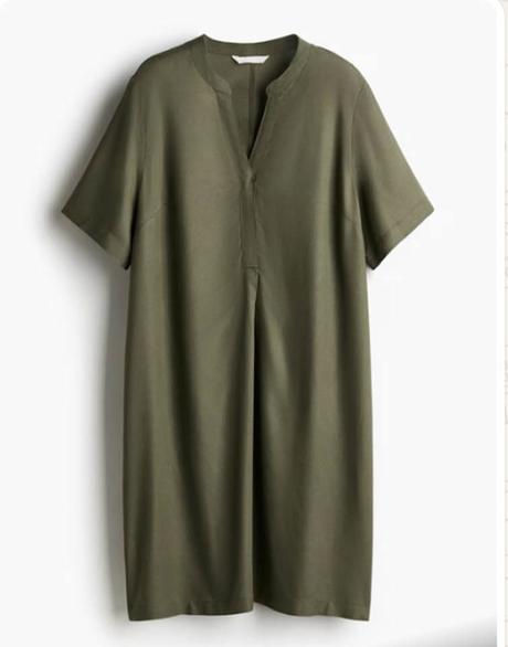 Letní šaty vel. xxl / 52, h&m,52