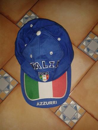 Kšiltovka italia, 152