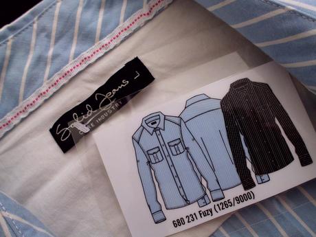 Roll up pásik  m-l, m