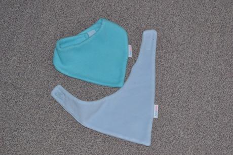 Fleece šátečky, ivemababy,80