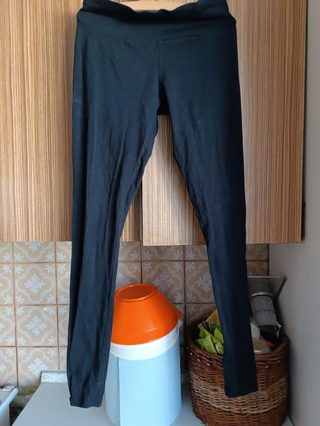 Dámské legíny belovet, m