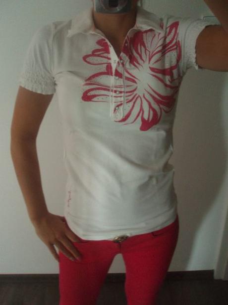 Tričko replay, replay,s