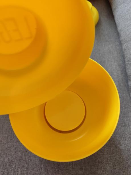 Lego box hlava malá, 