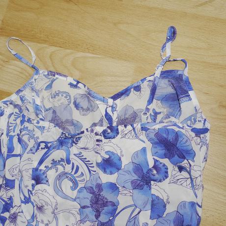 Jumpsuit kratky 34 h&m, h&m,34