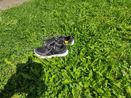 Botasky-běžecké,crivit,vel 36, 36