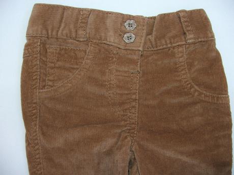 J180 kalhoty vel. 62, george,62
