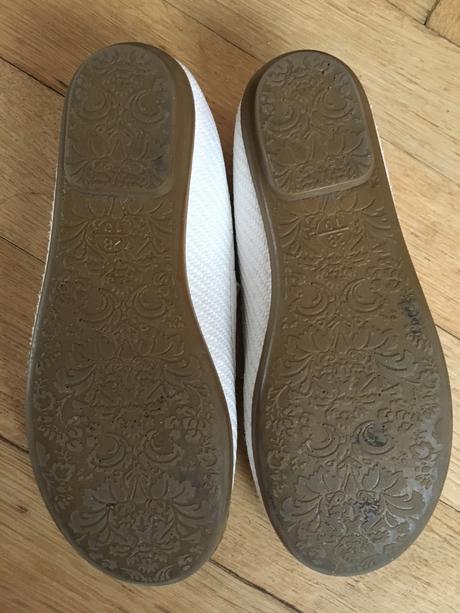 Baleríny vel. 28, 28