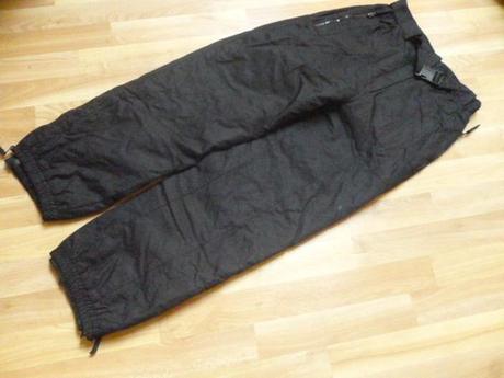 Lyžařské kalhoty pro maminy vel. m-l tcm, tcm,m