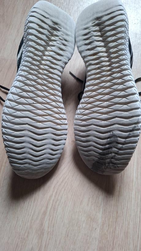 Sportovní boty, reebok,38