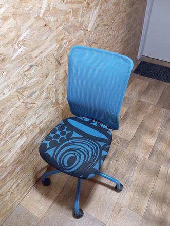 Židle ikea,