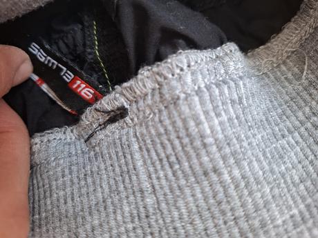 Kraťasy funkční sam 73, sam73,116