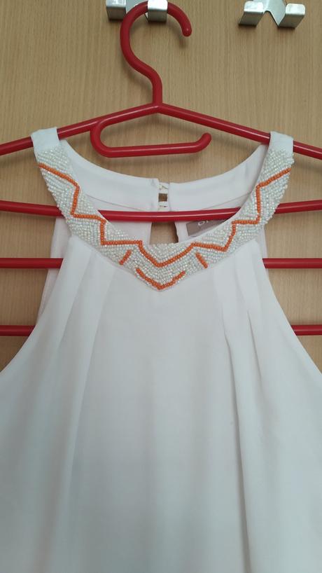 Letní šatičky orsay, orsay,l