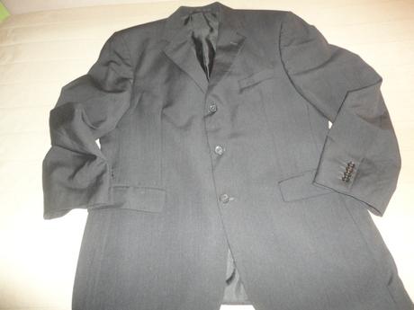 Jako nové prací sako gilberto, vel. 52, 52