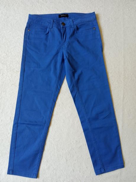 Kalhoty vel.s, tchibo,36