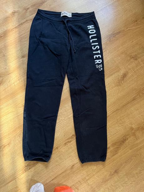 Tepláky hollister, hollister,xs