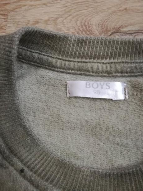 Dětská mikina přes hlavu, vel. 98, zn. pepco, pepco,98