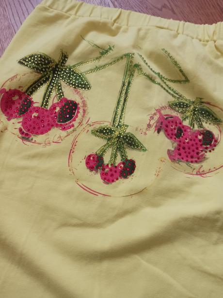 Triko na léto m., m