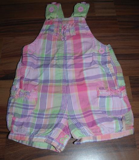 Pruhované lacláčové kratasy, marks & spencer,68