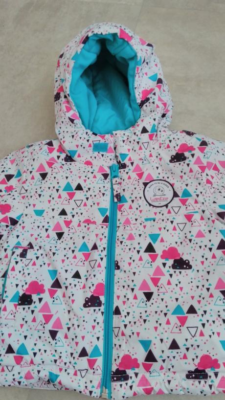 Zimní souprava wedze, wedze,74