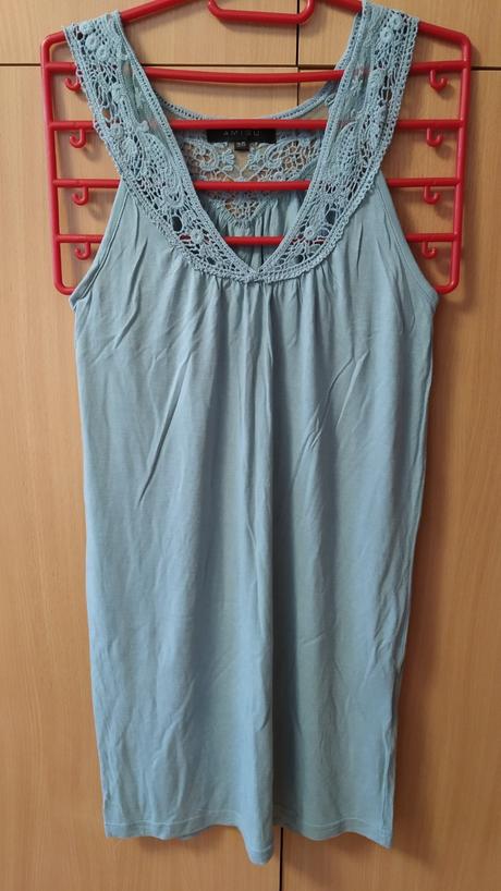 Top - tunika, amisu,36