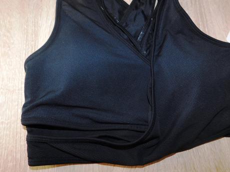 Dámská sportovní podprsenka, l